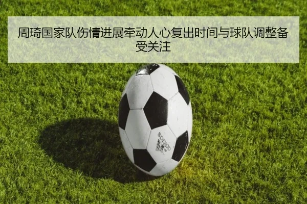 周琦国家队伤情进展牵动人心复出时间与球队调整备受关注